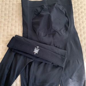 Blanqi maternity leggings